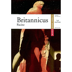 Britannicus (1669) - Occasion