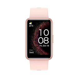 Huawei Watch Fit Édition Spéciale Rosa (Nebula Pink) Stia-B39