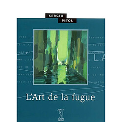 L'art de la fugue - Occasion