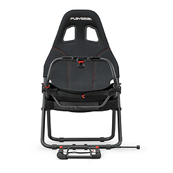 Avis Playseat Challenge Actifit B Playseat Challenge Black