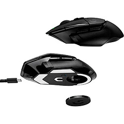 Acheter Yonis Souris Gaming Sans Fil 1000DPI 13 Boutons