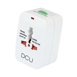 Chargeur secteur téléphone DCU TECNOLOGIC