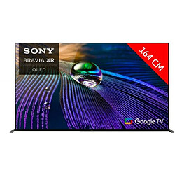 Sony TV OLED 4K 164 cm XR65A90JAEP