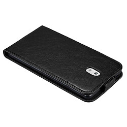 Acheter Cadorabo Coque Nokia 3 2017 Etui en Noir