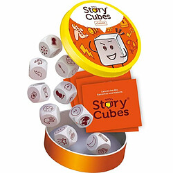 Ludendo Rory's Story Cubes : Classic