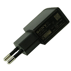 App SONY - CHARGEUR USB EP800 pour SONY XPERIA GO / ION / J / T / TIPO ORIGINAL