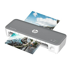 Avis Plastifieuse HP OneLam 270 Gris