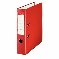 Dossier Esselte 42301 Rouge