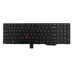 Clavier US UK Anglais Clavier Bluetooth Filaire