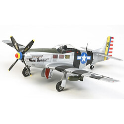 P-51D/K Mustang Pacifique Tamiya 1/32