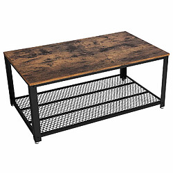 Table basse Vasagle