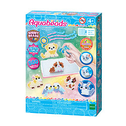 35067 Aquabeads Le kit des animaux mignons