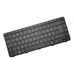 Clavier portugais de disposition