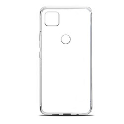 MOOOV Coque souple transparente pour Xiaomi Redmi 9C NFC