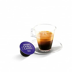 Avis Coffret Dolce Gusto Ristretto ardenza 30 uds