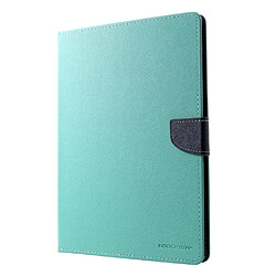 Avis Etui en PU magnétique bleu clair pour votre Apple iPad Pro 11 inch (2018)