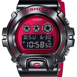 Casio G-Shock GM-6900B-4ER