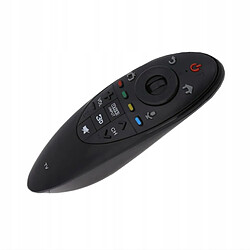 Avis GUPBOO Télécommande Universelle de Rechange Pour LG AN-MR500 Samsung Magic Motion TV AN-M