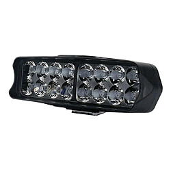 Phare étanche Avant De Moto étanche Super Bright 16 LED 24W