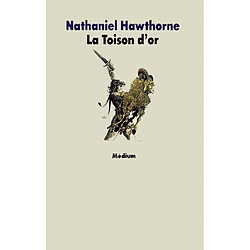 La Toison d'or : conte de la mythologie grecque : texte intégral - Occasion