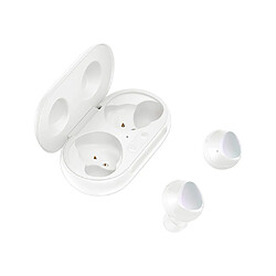 Samsung Galaxy Buds Plus - Blanc