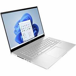 Ordinateur Portable HP Envy 16-h1003ns 16" Intel Core i7-13700H 16 GB RAM 1 TB SSD