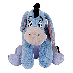 Simba 6315872675 - Disney Winnie l'ourson Peluche Bourriquet 35 cm