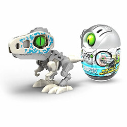 Silverlit YCOO - Robot Biopod Dans Sa Capsule - Surprise - Assortiment Aléatoire