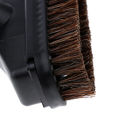 Brosse pour aspirateur