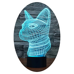 Yonis Lampe 3D