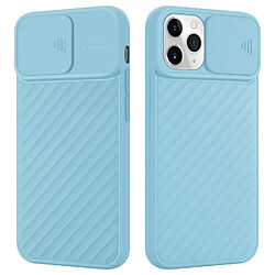 Cadorabo Etui iPhone 11 PRO en Turquoise Coque