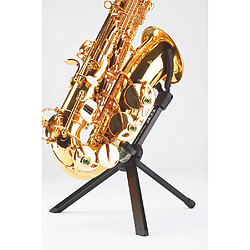 Avis 14330 Stand Jazz Sax alto K&M