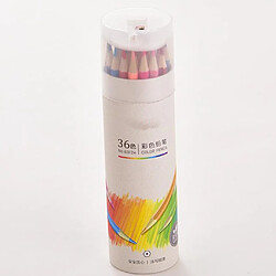 Avis Outil de dessin Ensemble de crayons Marqueur Croquis Marqueur Aquarelle Pinceau Crayons de couleur - Multicolore