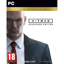 Square Enix HITMAN Integrale S1 - PC