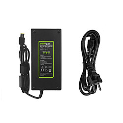 Acheter Chargeur d'ordinateur portable Green Cell AD117P 170 W