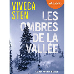 Les ombres de la vallée