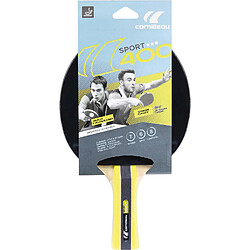 Cornilleau Batte de tennis de table Sport 400