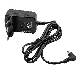 vhbw Alimentation/Adaptateur de Chargeur remplace Omron S(6024HW5SW) pour Tensiomètre; 111cm