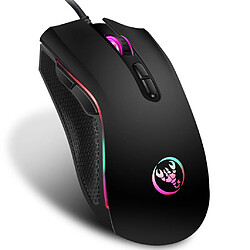 Avis souris filaire de bureau Wired Computer Mouse