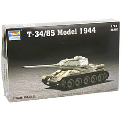 Soviet T-34/85 Model 1944 - 1:72e - Trumpeter