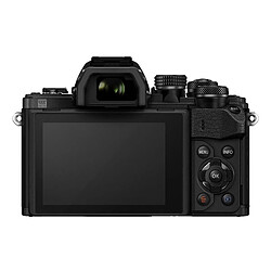 OLYMPUS OM-D E-M10 II NOIR NU - Occasion