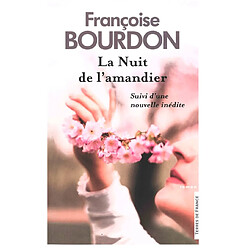 La nuit de l'amandier - Occasion