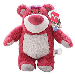 Universal Toy Story Lotso Bear Plush Doll Toy 30cm