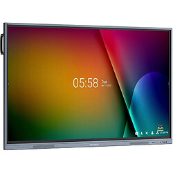 Écran Tactile Interactif ViewSonic IFP7533-G 75" 60 Hz 4K Ultra HD pas cher