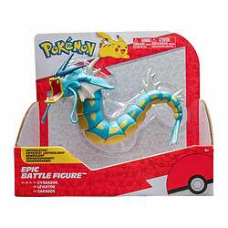 Bandai Figurine Pokemon legendaire 30 cm - Leviator