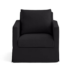 Avis Lisa Design Serena - housse en tissu pour fauteuil