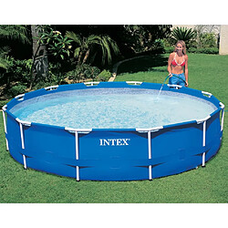 Intex Piscine Metal Frame 305 x 76 cm 28200NP