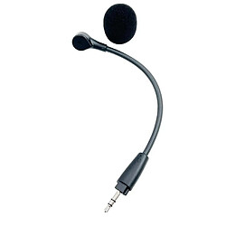 Avis Yonis Microphone Gaming Haute Sensibilité Omnidirectionnel