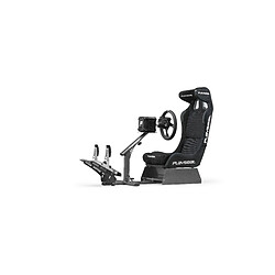 Avis Playseat Evolution PRO ActiFit Siège de jeu universel Siège rembourré Noir