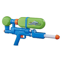 Nerf Pistolet A Eau Super Soaker XP100